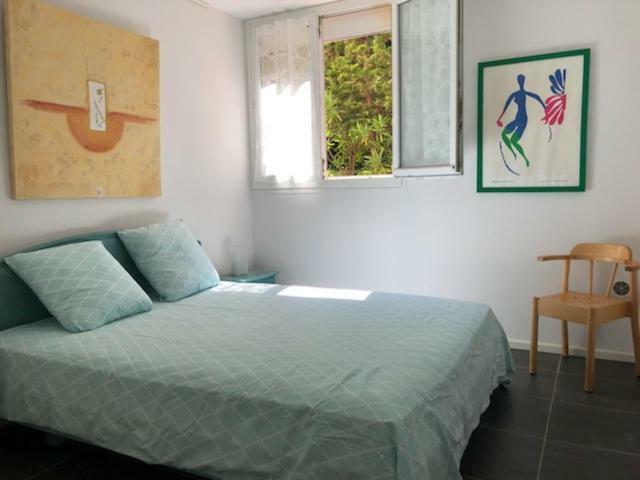 Appartement Les Pieds Dans L'Eau ! 勒拉旺杜 外观 照片
