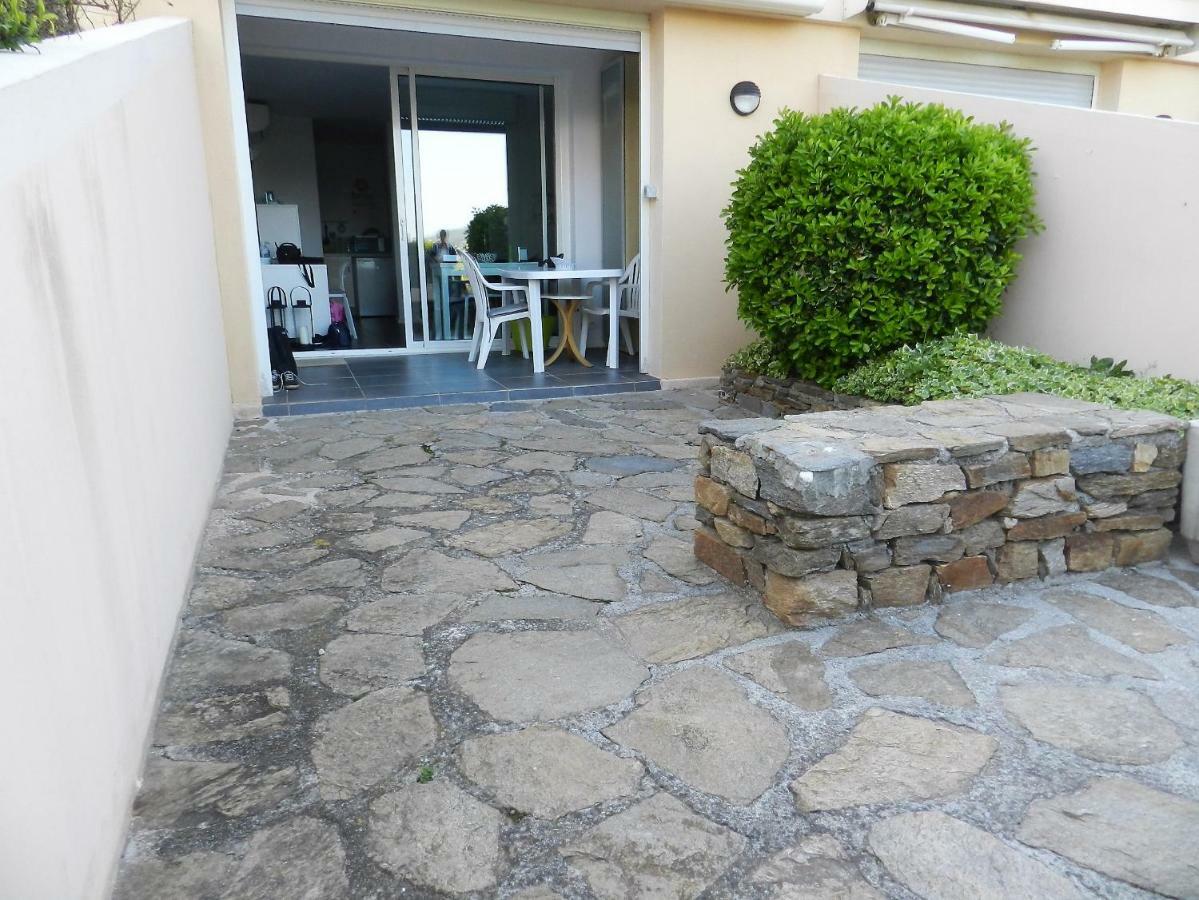 Appartement Les Pieds Dans L'Eau ! 勒拉旺杜 外观 照片